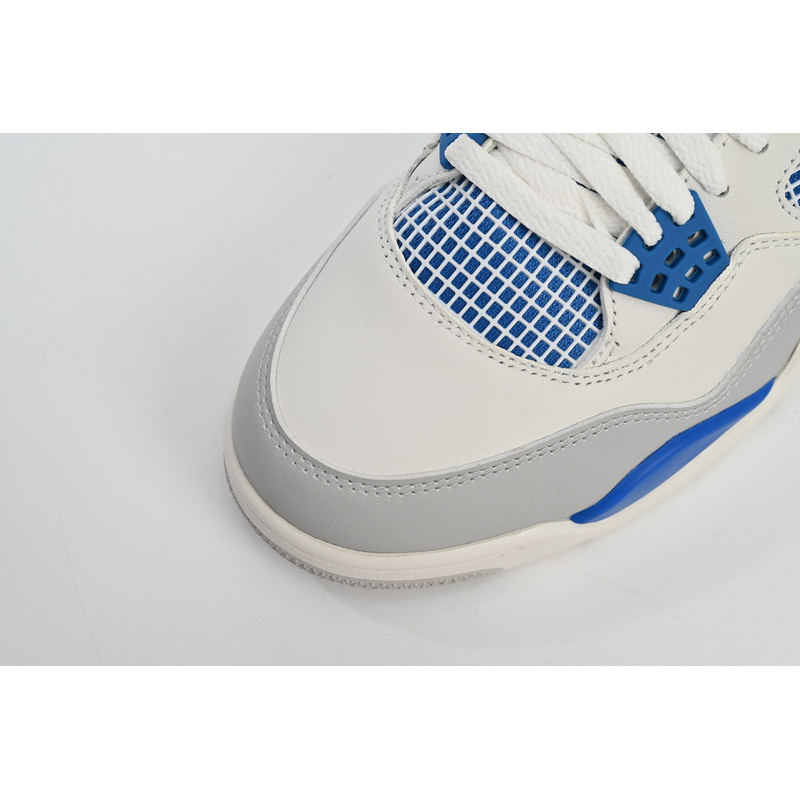 XP Batch  Air Jordan 4 Retro Military Blue