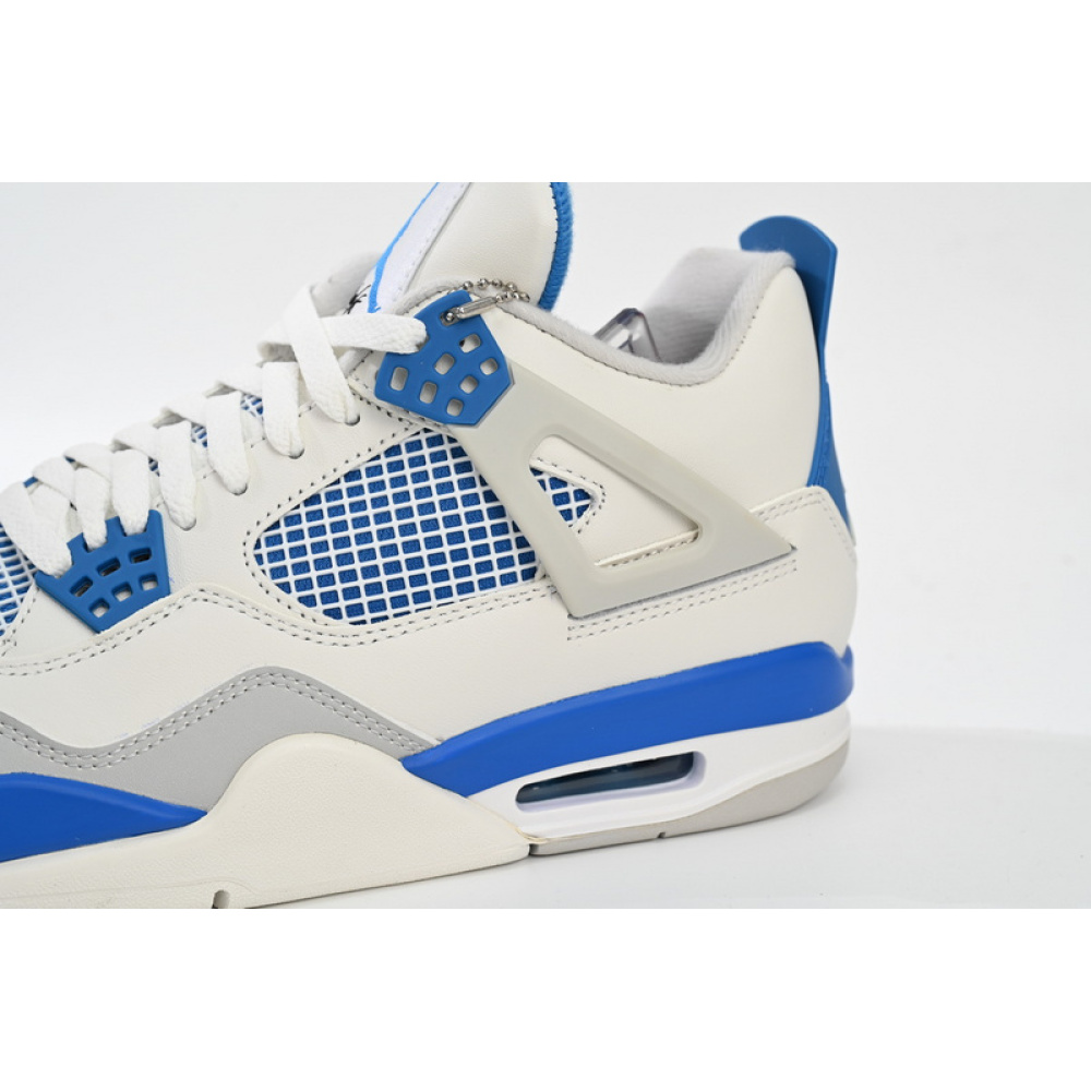XP Batch  Air Jordan 4 Retro Military Blue