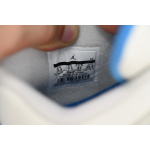 XP Batch  Air Jordan 4 Retro Military Blue