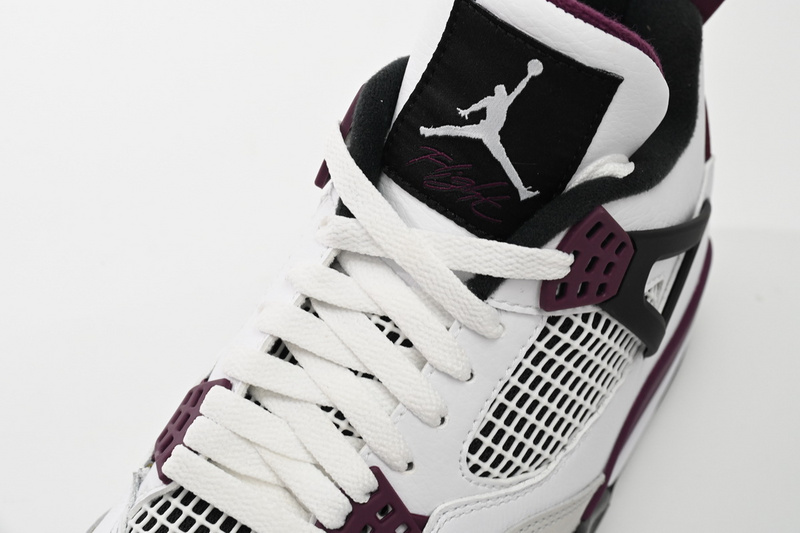 XP Batch  Air Jordan 4 Retro PSG Paris