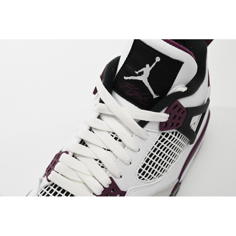 XP Batch  Air Jordan 4 Retro PSG Paris