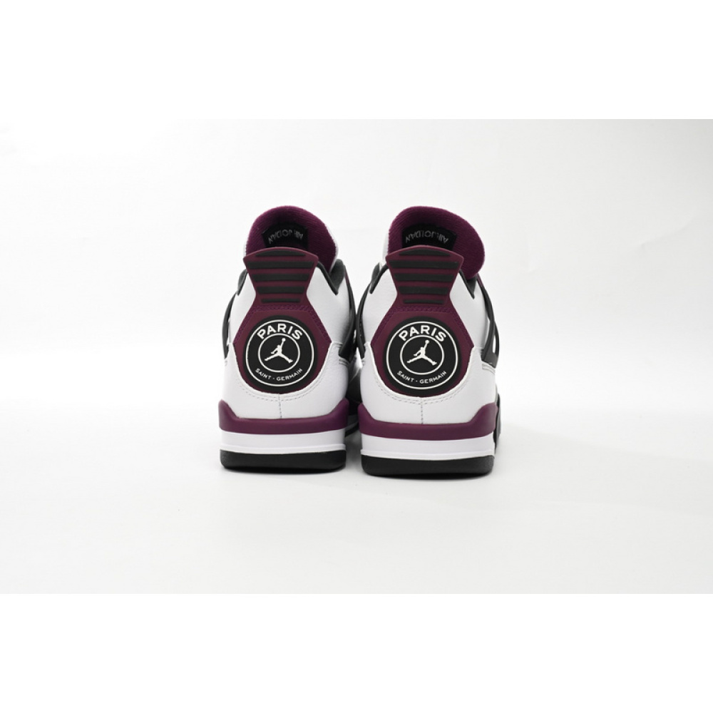 XP Batch  Air Jordan 4 Retro PSG Paris