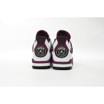 XP Batch  Air Jordan 4 Retro PSG Paris