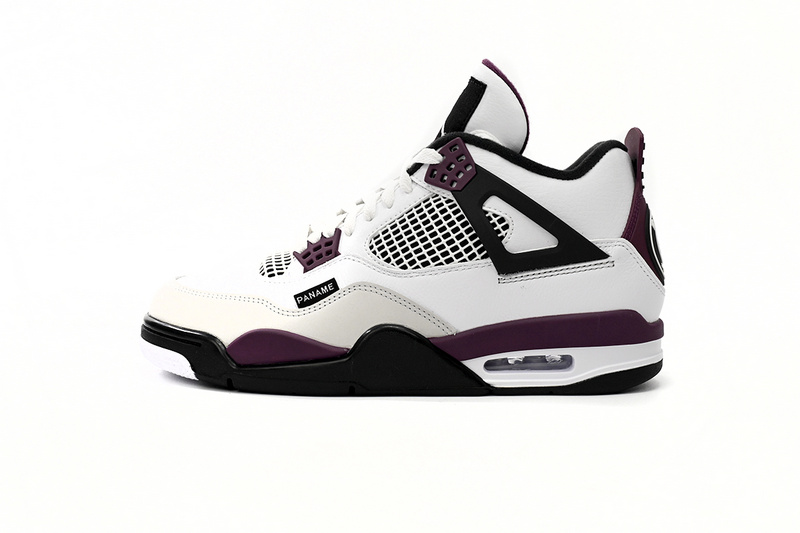 jordan 4 retro psg