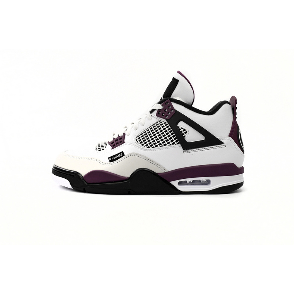XP Batch  Air Jordan 4 Retro PSG Paris