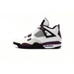 XP Batch  Air Jordan 4 Retro PSG Paris