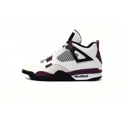 XP Batch  Air Jordan 4 Retro PSG Paris 01