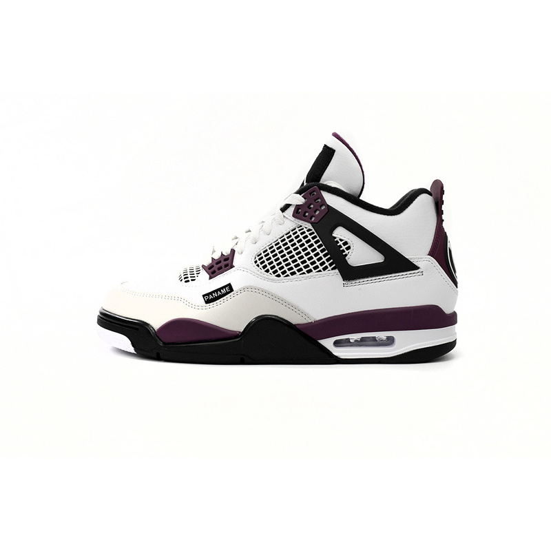 XP Batch  Air Jordan 4 Retro PSG Paris