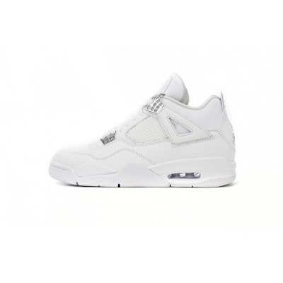 XP Batch  Air Jordan 4 Retro Pure Money 01