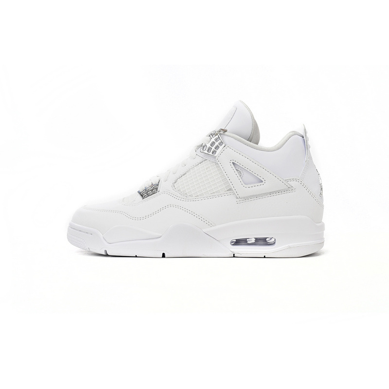 XP Batch  Air Jordan 4 Retro Pure Money