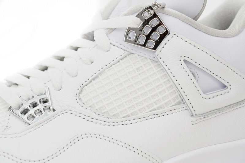 XP Batch  Air Jordan 4 Retro Pure Money