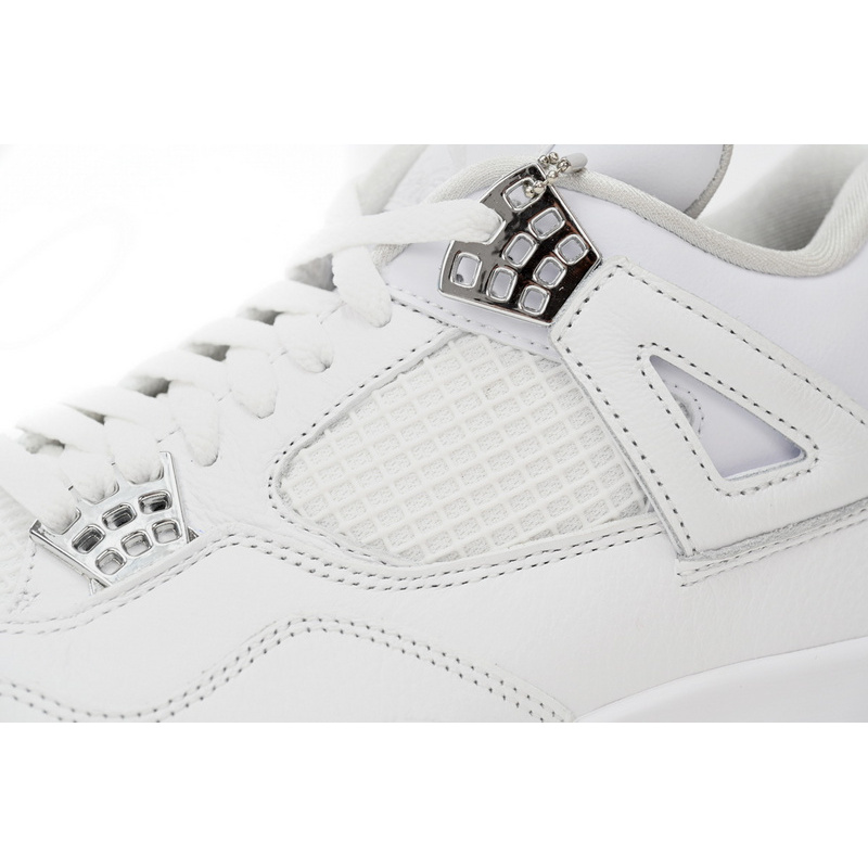 XP Batch  Air Jordan 4 Retro Pure Money