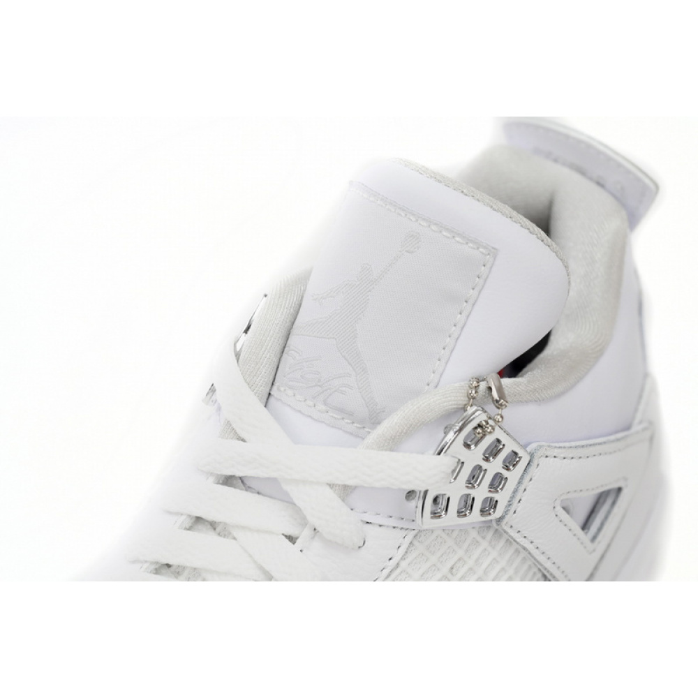XP Batch  Air Jordan 4 Retro Pure Money