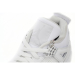 XP Batch  Air Jordan 4 Retro Pure Money