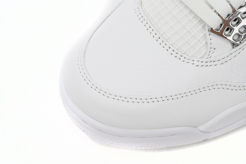 XP Batch  Air Jordan 4 Retro Pure Money