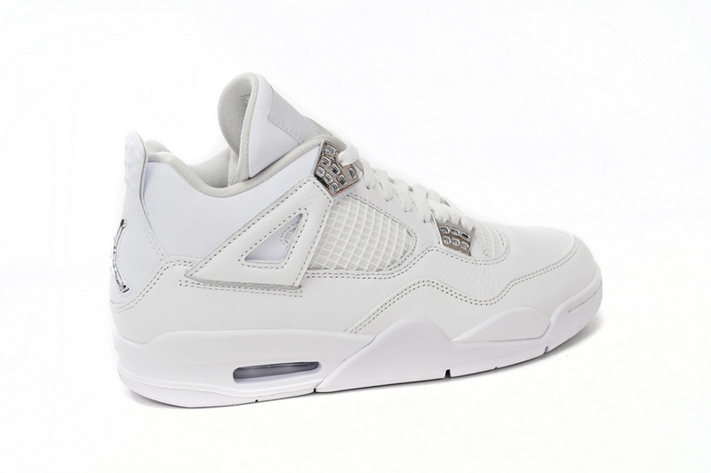 XP Batch  Air Jordan 4 Retro Pure Money