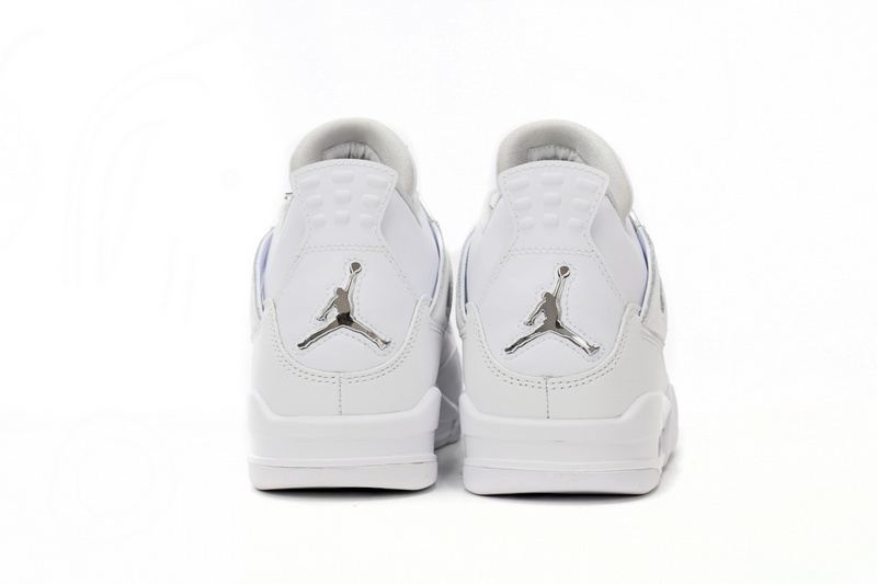 XP Batch  Air Jordan 4 Retro Pure Money