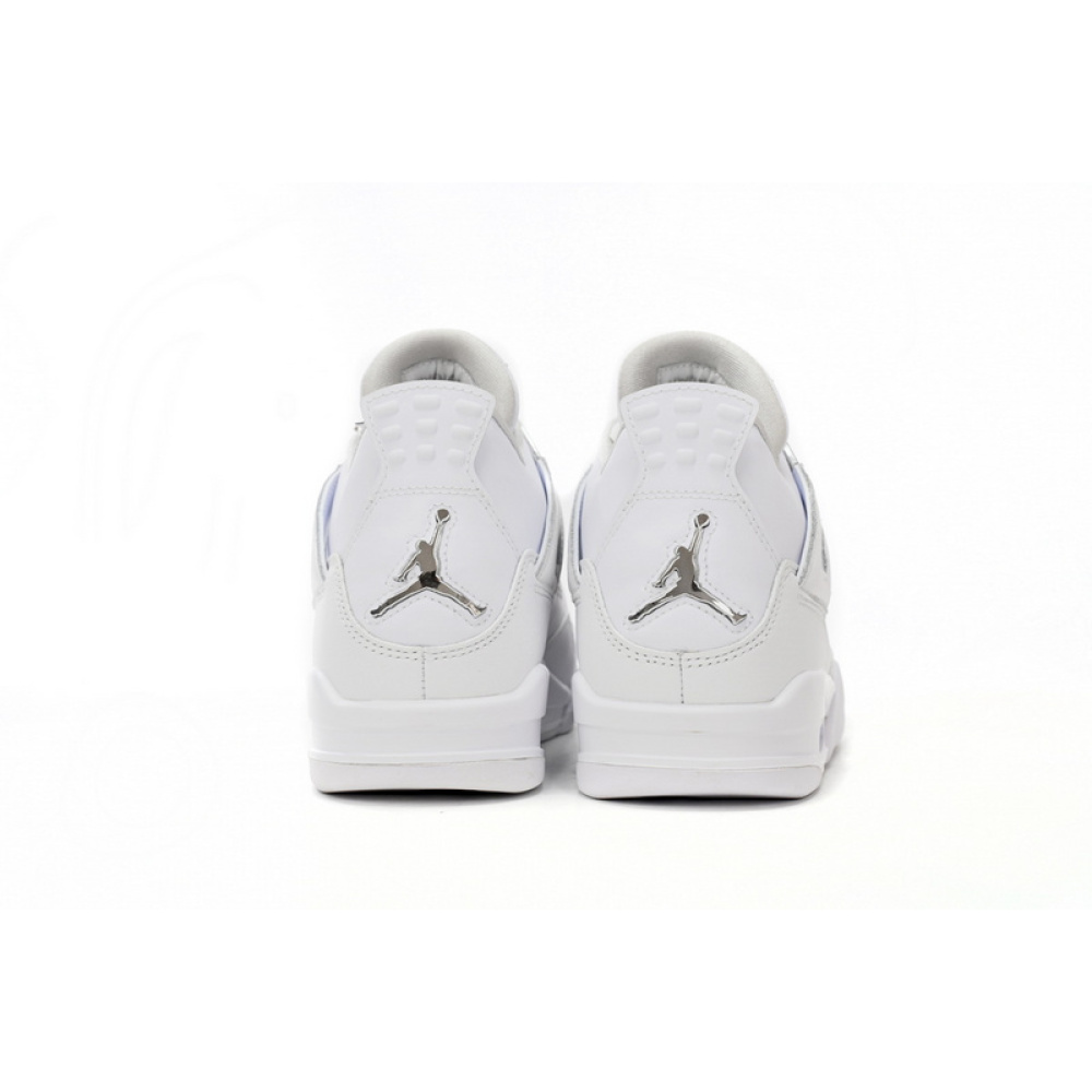 XP Batch  Air Jordan 4 Retro Pure Money