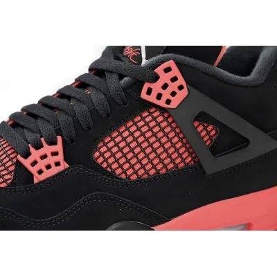 XP Batch  Air Jordan 4 Retro Red Thunder