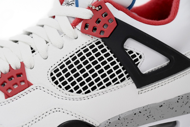 XP Batch  Air Jordan 4 Retro“What The”