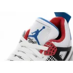 XP Batch  Air Jordan 4 Retro“What The”