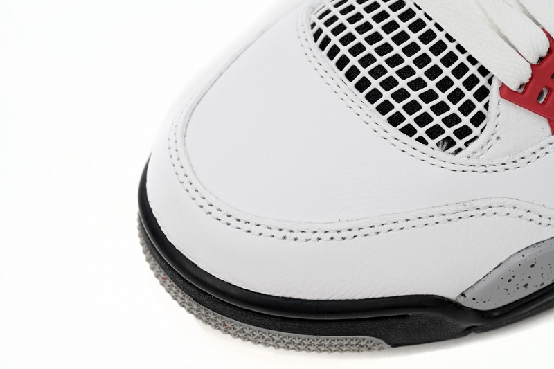 XP Batch  Air Jordan 4 Retro“What The”