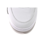 XP Batch   Air Jordan 4 Retro White Oreo