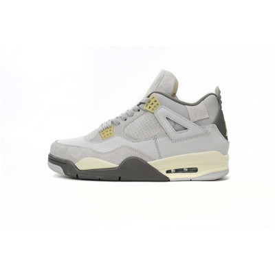 PB Batch  Air Jordan 4 SE “Craft” 01