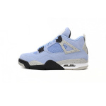 XP Batch  Air Jordan 4 SE University Blue