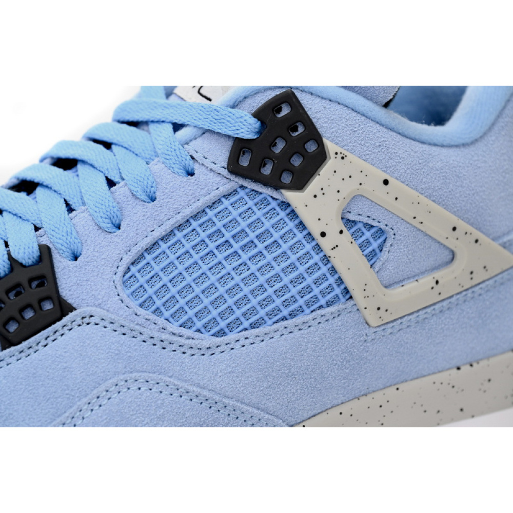XP Batch  Air Jordan 4 SE University Blue