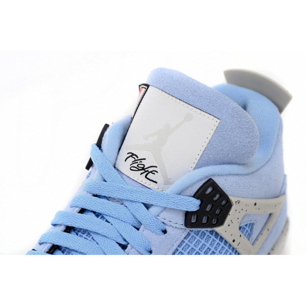 XP Batch  Air Jordan 4 SE University Blue
