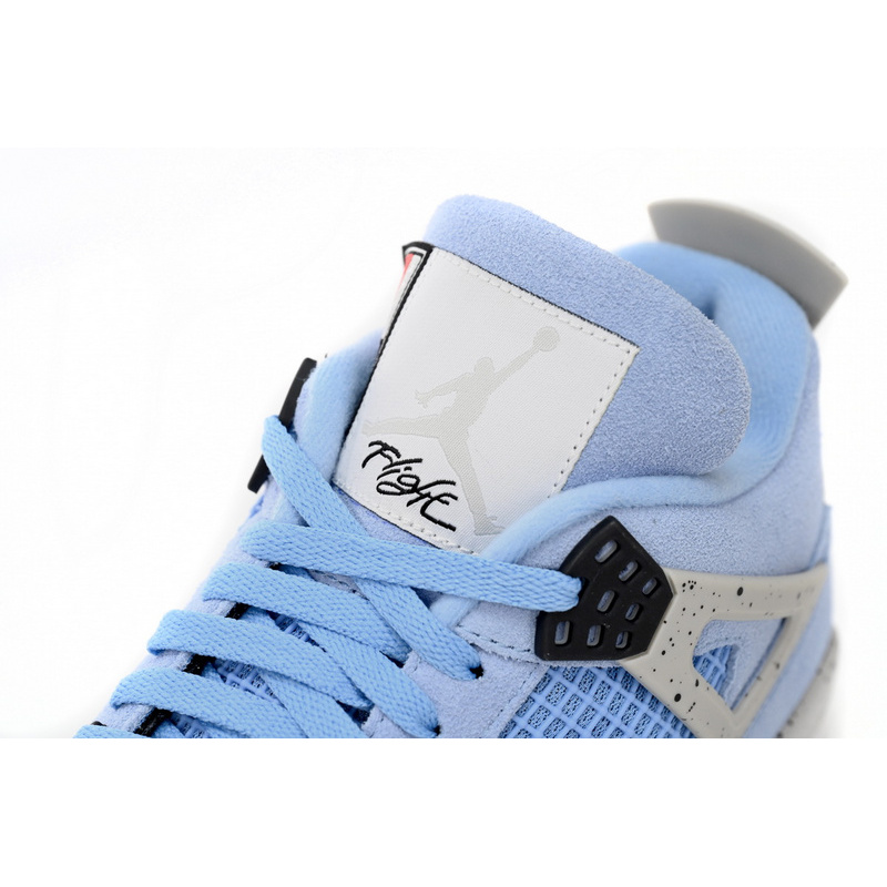 XP Batch  Air Jordan 4 SE University Blue