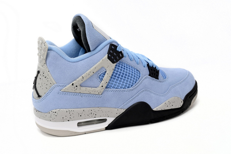 XP Batch  Air Jordan 4 SE University Blue