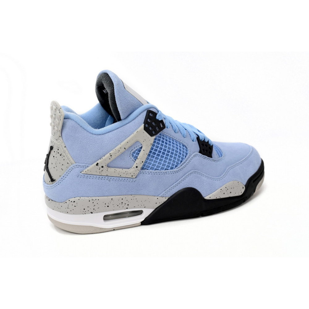 XP Batch  Air Jordan 4 SE University Blue