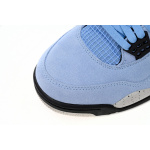 XP Batch  Air Jordan 4 SE University Blue