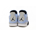 XP Batch  Air Jordan 4 SE University Blue