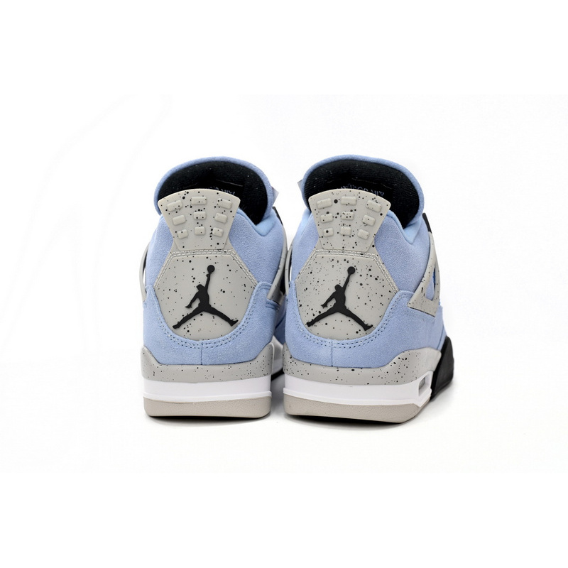 XP Batch  Air Jordan 4 SE University Blue