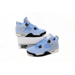 XP Batch  Air Jordan 4 SE University Blue
