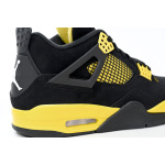 XP Batch  Air Jordan 4 Thunder