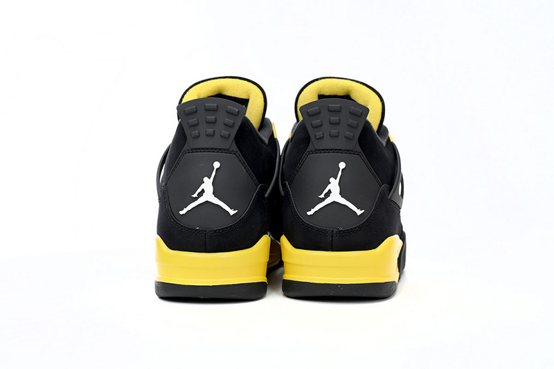 XP Batch  Air Jordan 4 Thunder