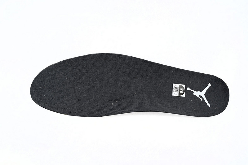 XP Batch  Air Jordan 4 Thunder