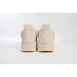 PB Batch  Air Jordan 4 WMNS “Canvas”