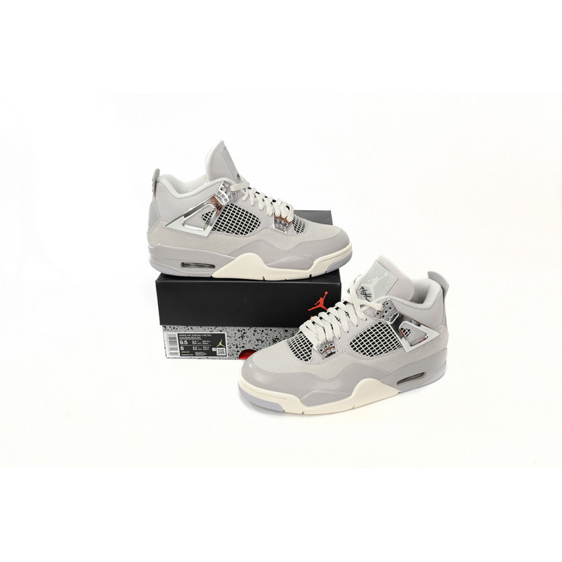 XP Batch  Air Jordan 4 WMNS “Frozen Moments”