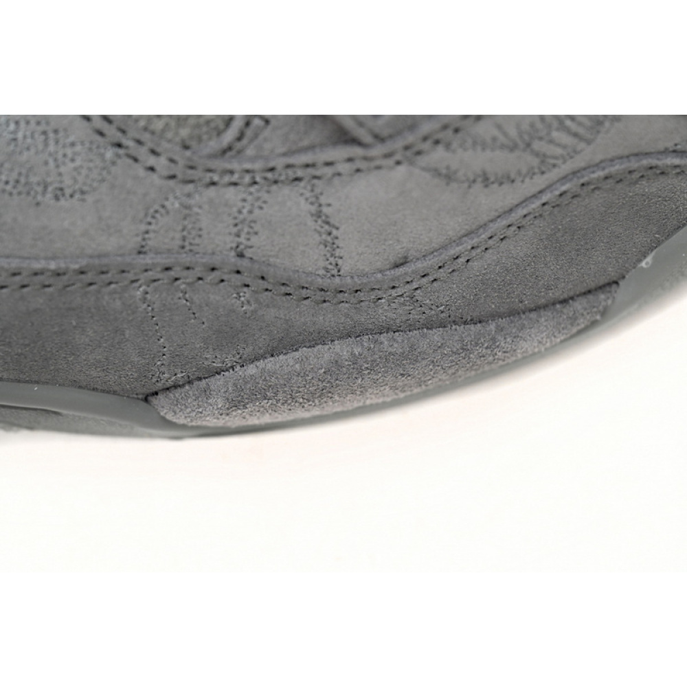 XP Batch  KAWS X Air Jordan 4 Retro KAWS Grey