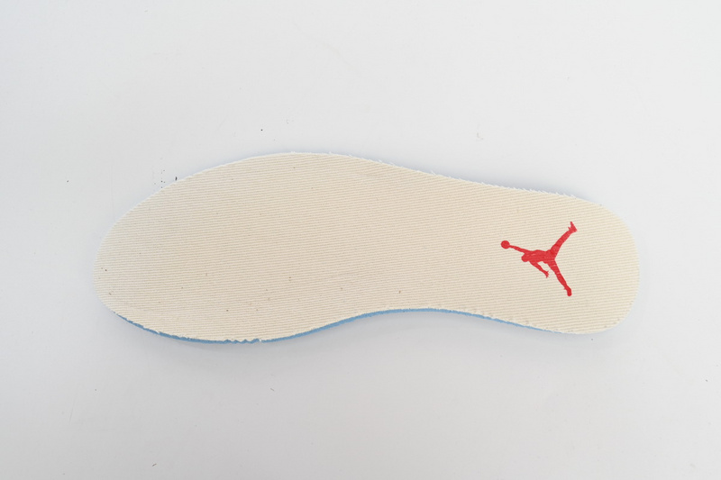 PB Batch  Levis x Air Jordan 4 Levi's White