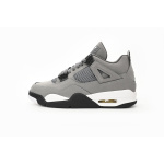 OG Batch Air Jordan 4 Retro Cool Grey