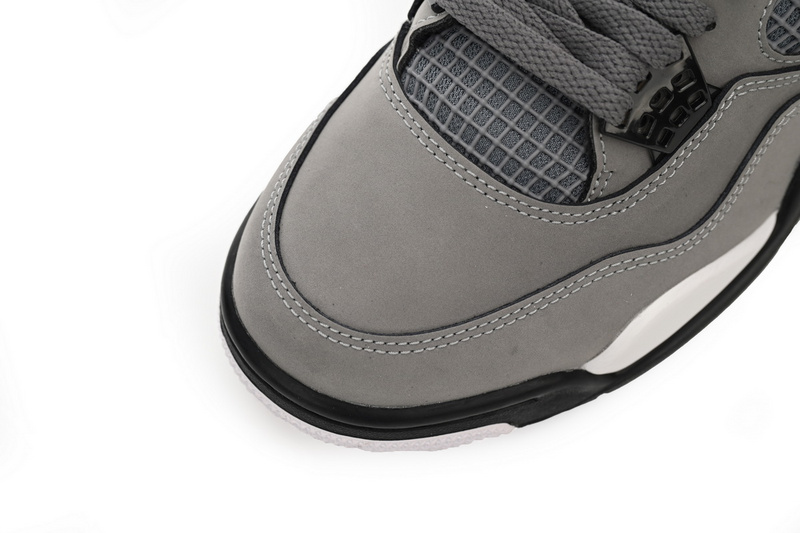 OG Batch Air Jordan 4 Retro Cool Grey