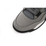 OG Batch Air Jordan 4 Retro Cool Grey