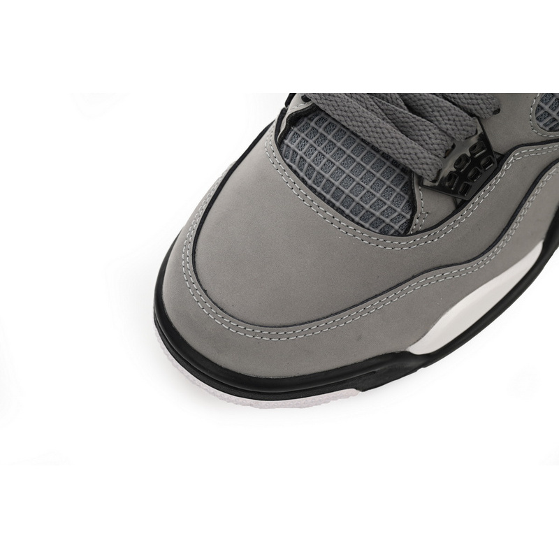 OG Batch Air Jordan 4 Retro Cool Grey
