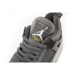 OG Batch Air Jordan 4 Retro Cool Grey